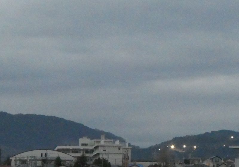 2026.01.07の富士山