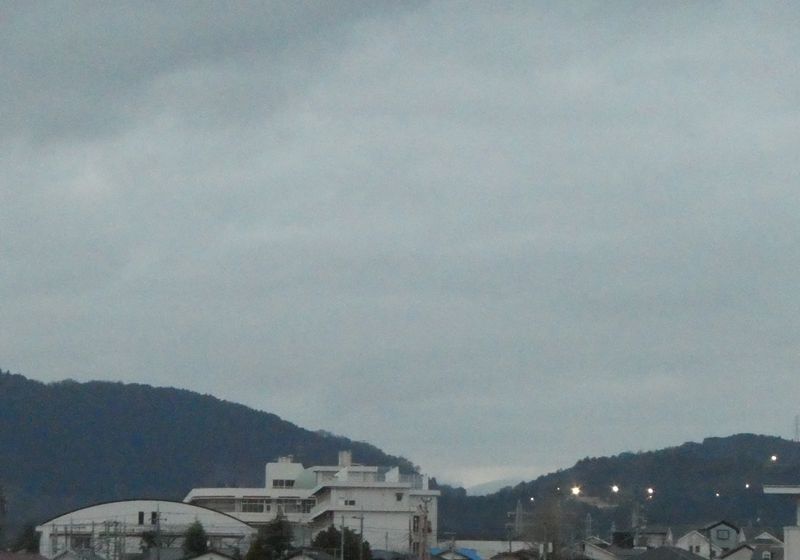 2026.02.20の富士山
