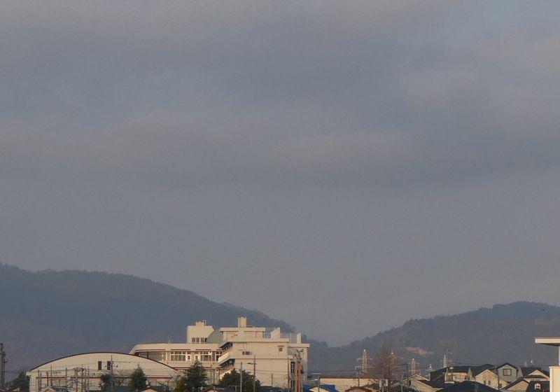 2026.03.18の富士山