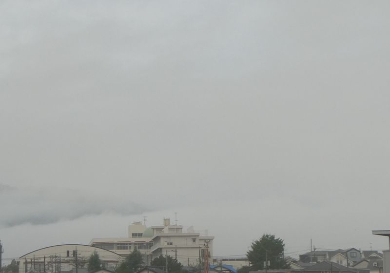 2026.09.11の富士山